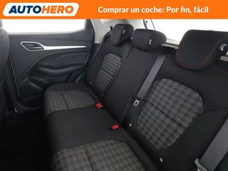 MG ZS 1.5 VTi Comfort