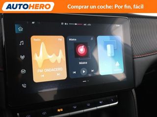 MG ZS 1.5 VTi Comfort