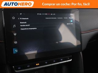 MG ZS 1.5 VTi Comfort