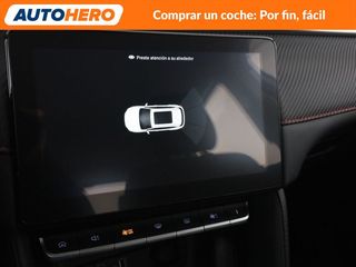 MG ZS 1.5 VTi Comfort