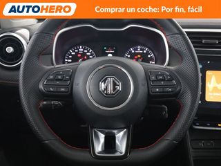 MG ZS 1.5 VTi Comfort