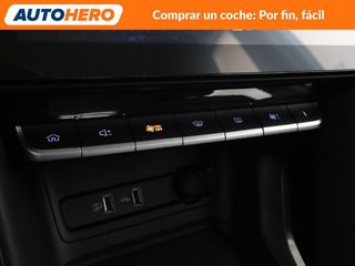 MG ZS 1.5 VTi Comfort