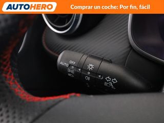 MG ZS 1.5 VTi Comfort