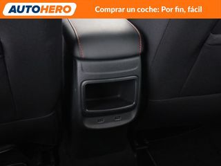 MG ZS 1.5 VTi Comfort
