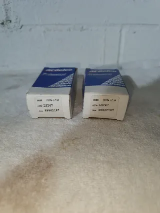 Porta bombillas luz matricula Camaro Firebird