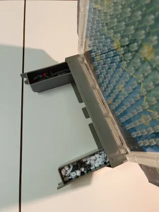 Hundir la Flota (Hasbro) Juego de Mesa