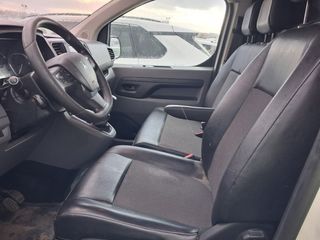 Peugeot Expert 2020 Talla M 120cv 3 Plazas