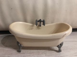 Casa Muñecas Bratz con Mobiliario