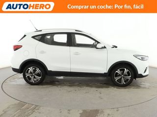 MG ZS 1.5 VTi Comfort