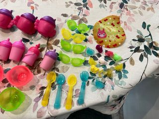 Lote Bebés Llorones