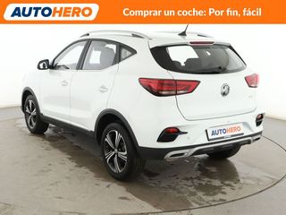 MG ZS 1.5 VTi Comfort