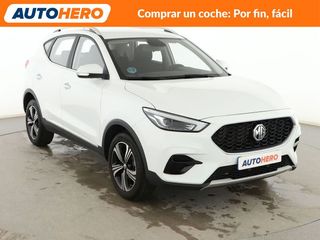 MG ZS 1.5 VTi Comfort