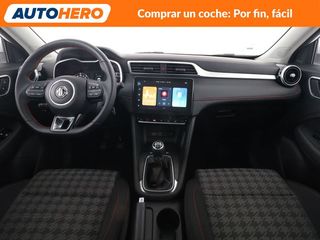 MG ZS 1.5 VTi Comfort