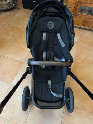 Carro Cybex Priam