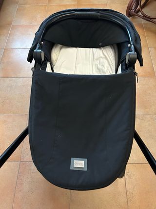 Carro Cybex Priam