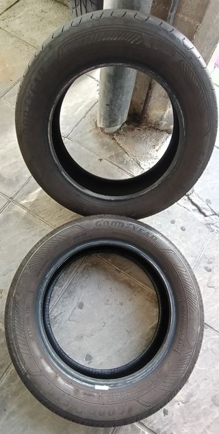 GOODYEARD 205 55 16