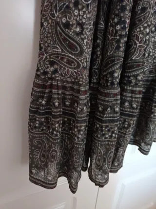 Vestido Springfield Talla M sin estrenar