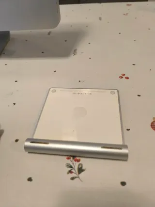 iMac 21,5 2011 Apple Plata/Blanco