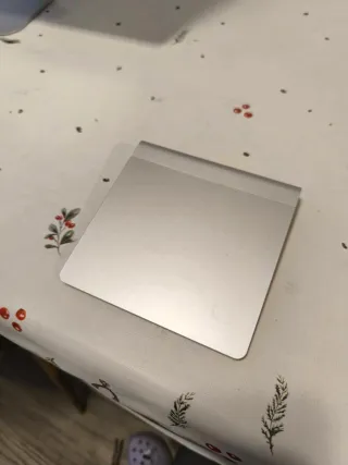 iMac 21,5 2011 Apple Plata/Blanco