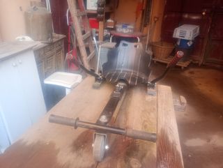 Asiento para Hoverboard