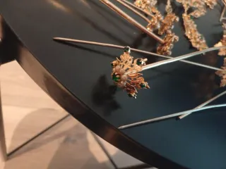 Aderezos Falleros Antiguos y corpiños