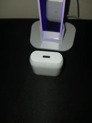 Airpods Inalámbricos con Sensores nuevos