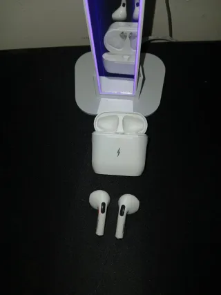 Airpods Inalámbricos con Sensores nuevos