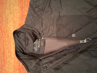 Cazadora Barbour mujer xl poco uso