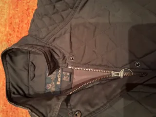 Cazadora Barbour mujer xl poco uso