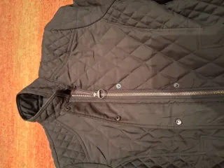 Cazadora Barbour mujer xl poco uso