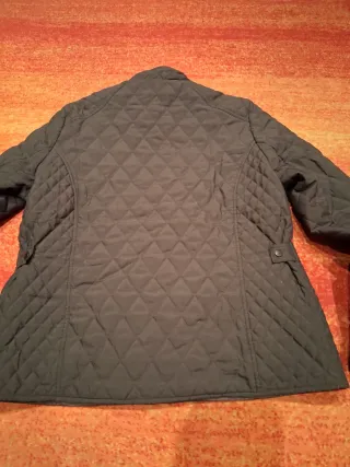 Cazadora Barbour mujer xl poco uso