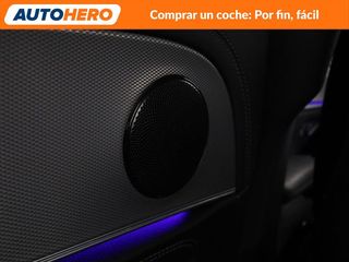 Mercedes Clase E E 220 d AMG Line