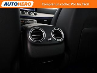 Mercedes Clase E E 220 d AMG Line