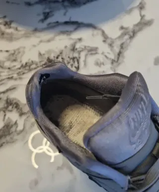 Nike Air Max BW Grises