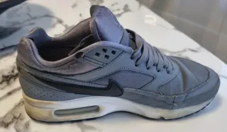 Nike Air Max BW Grises