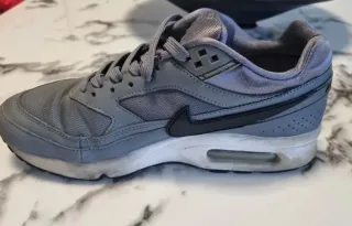 Nike Air Max BW Grises