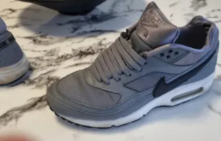 Nike Air Max BW Grises