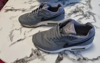 Nike Air Max BW Grises