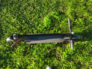 Patinete Eléctrico Xiaomi Pro