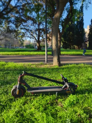 Patinete Eléctrico Xiaomi Pro