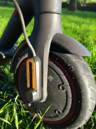 Patinete Eléctrico Xiaomi Pro