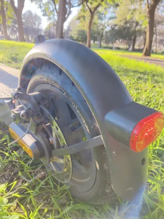 Patinete Eléctrico Xiaomi Pro