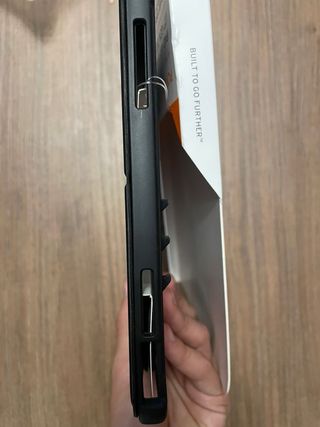 Funda UAG para iPad Air 11 (M3,7.ª GENERACIÓN 2025