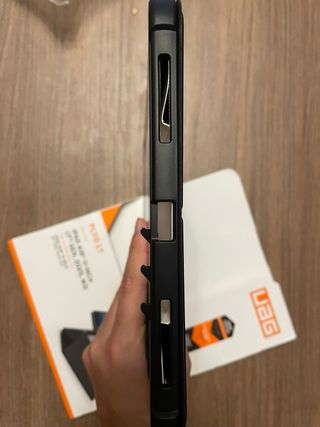 Funda UAG para iPad Air 11 (M3,7.ª GENERACIÓN 2025