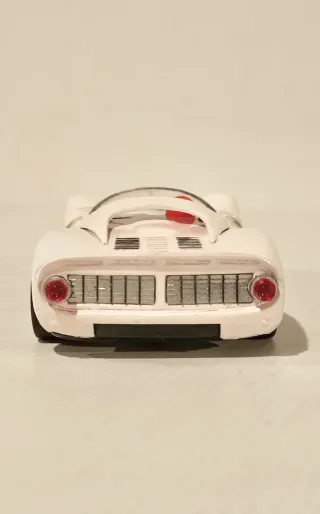 Ferrari GT330 Artesanal