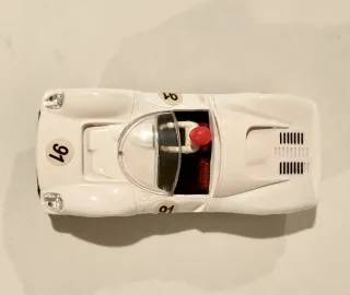 Ferrari GT330 Artesanal