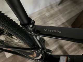 CANNONDALE TOPSTONE CARBON 4 CUES 2026