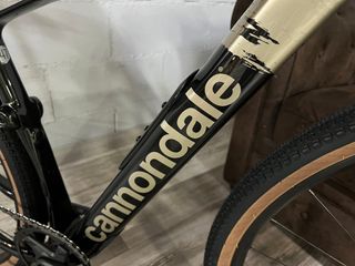 CANNONDALE TOPSTONE CARBON 4 CUES 2026