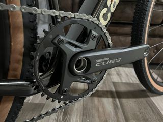 CANNONDALE TOPSTONE CARBON 4 CUES 2026