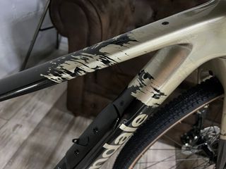 CANNONDALE TOPSTONE CARBON 4 CUES 2026